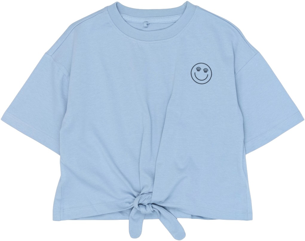 Tntilda Short OS S_S Tee